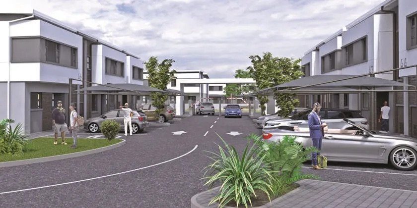 The Habitat Beta & Delta