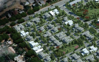 The Habitat Maru & Pula